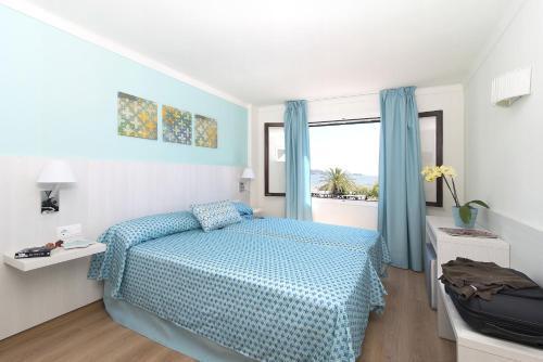 Cabot Sivella Apartments Port de Pollença Exteriér fotografie