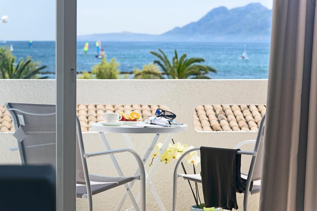 Cabot Sivella Apartments Port de Pollença Pokoj fotografie