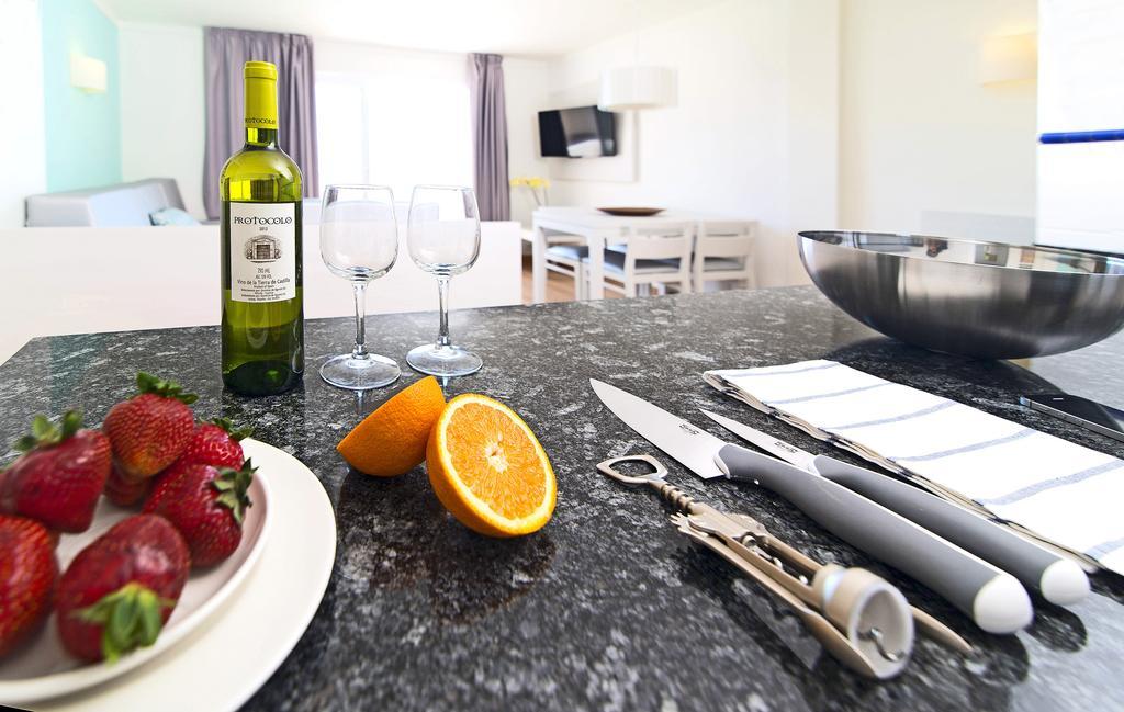 Cabot Sivella Apartments Port de Pollença Pokoj fotografie
